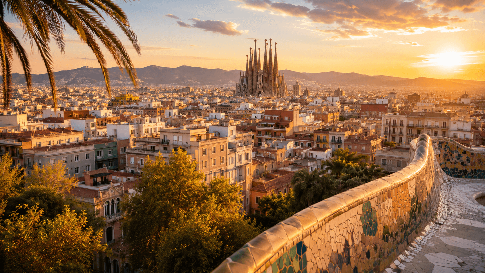 Barcelona