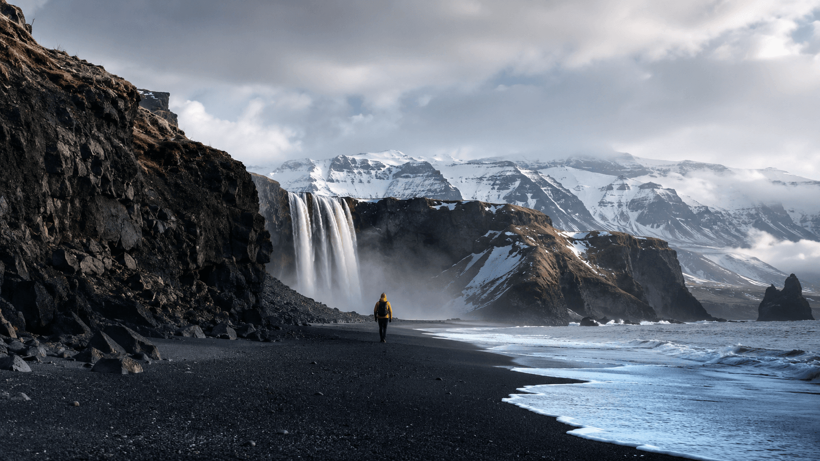 Islandia
