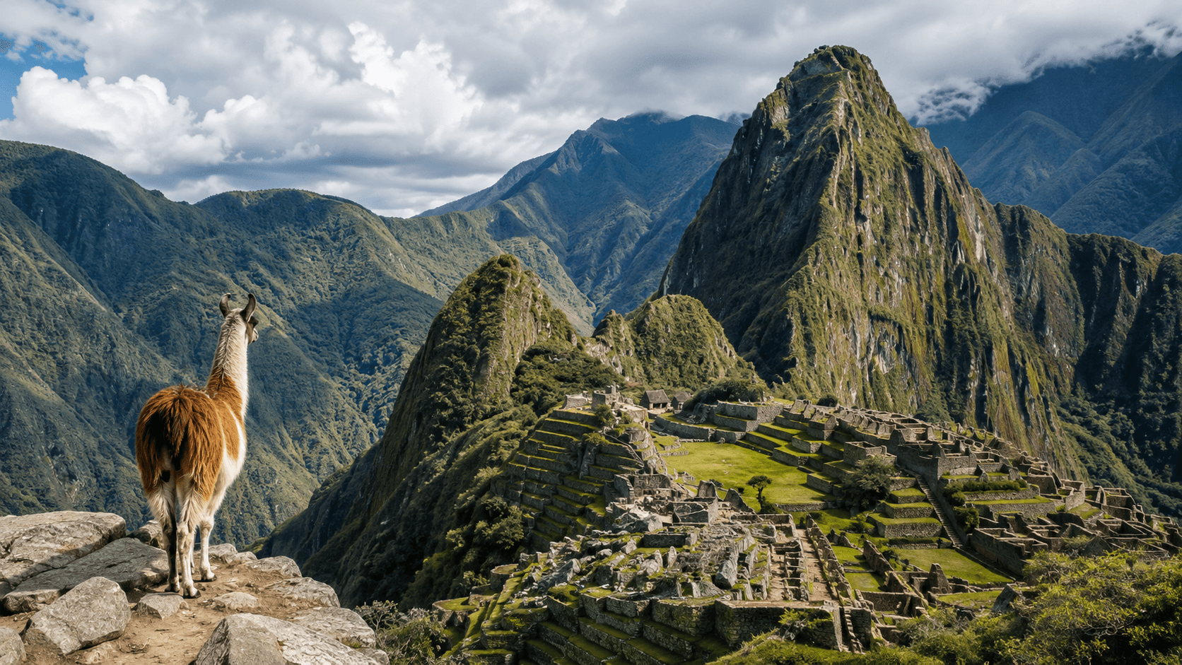 Peru