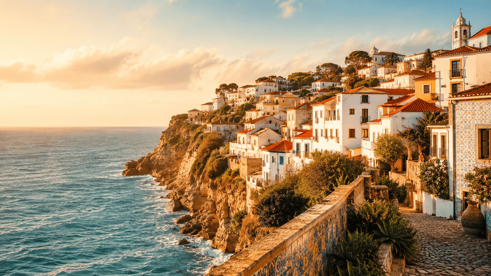 Portugal