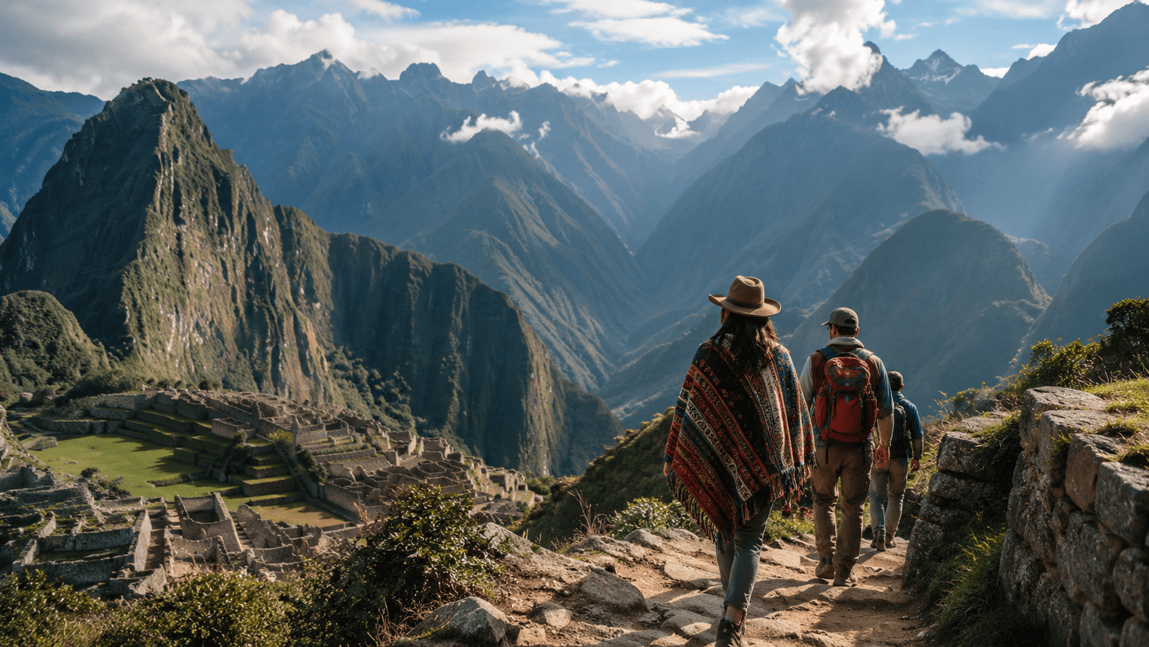 Peru Trip