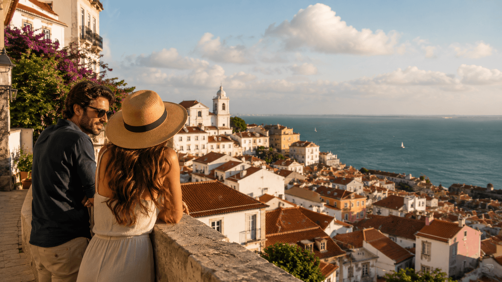 Portugal Trip